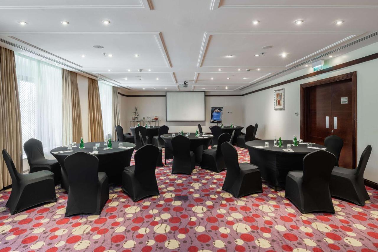 Radisson Blu Hotel, Jeddah Exterior photo