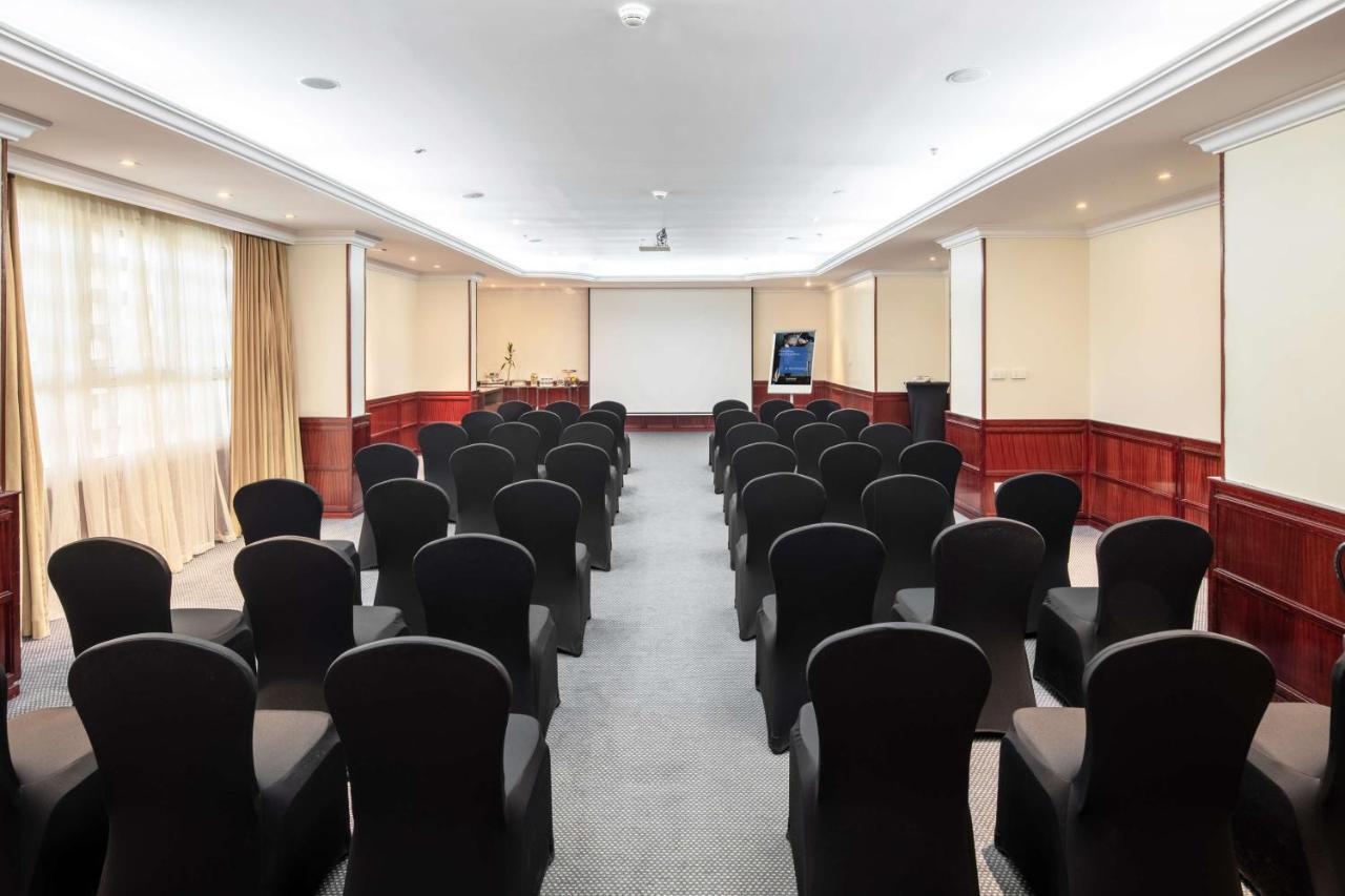 Radisson Blu Hotel, Jeddah Exterior photo